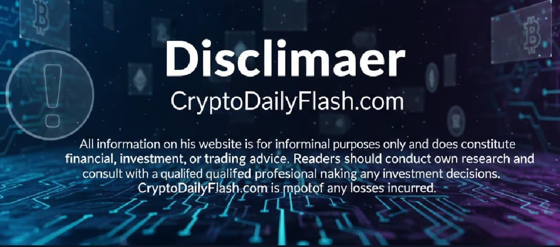 Disclaimer