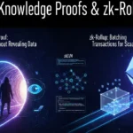 Zero-Knowledge Proofs & zk-Rollups