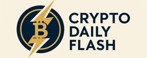 cryptodailyflash